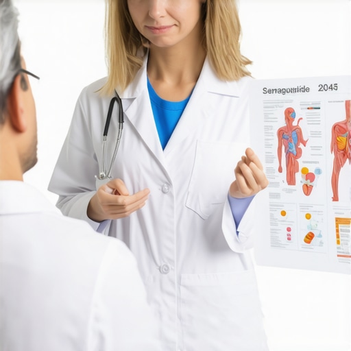 Best Practices for Safe & Effective Use of Semaglutide in 2024