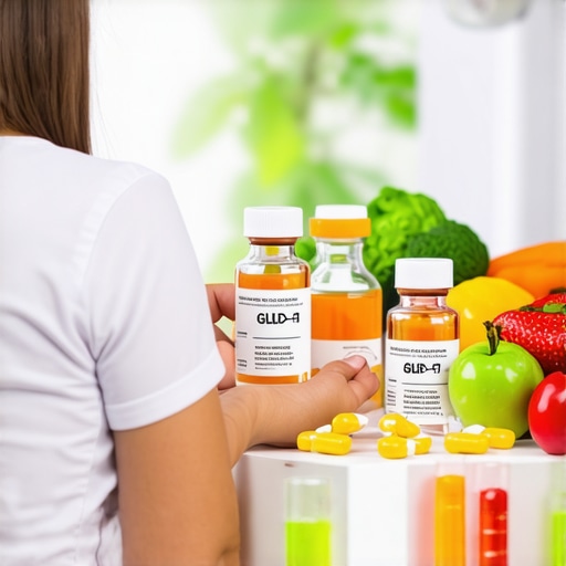 Best Practices for Safe & Long-Term Use of GLP-1 Medications