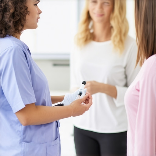 Best Practices to Incorporate Diet & Injections for Lasting Fat Loss