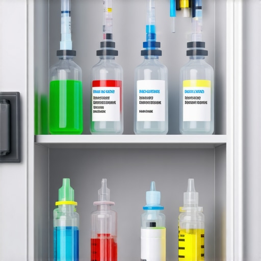 Best Tips for Safe Handling and Storage of Your Prescribed Injections