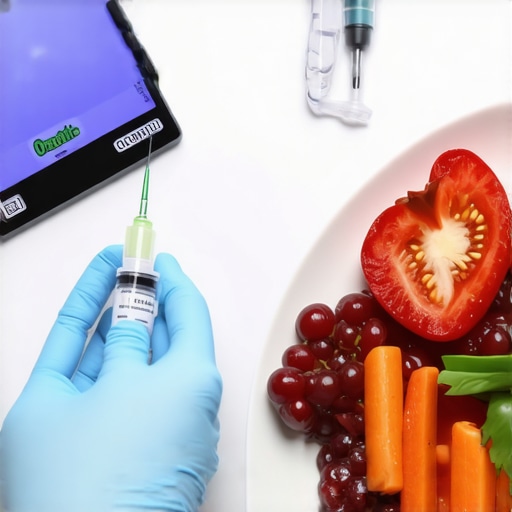 Daily Guide: Using Ozempic Safely for Effective Fat Loss in 2024