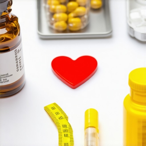 Daily Tips for Safe & Effective Semaglutide Use in Your Weight Loss Journey