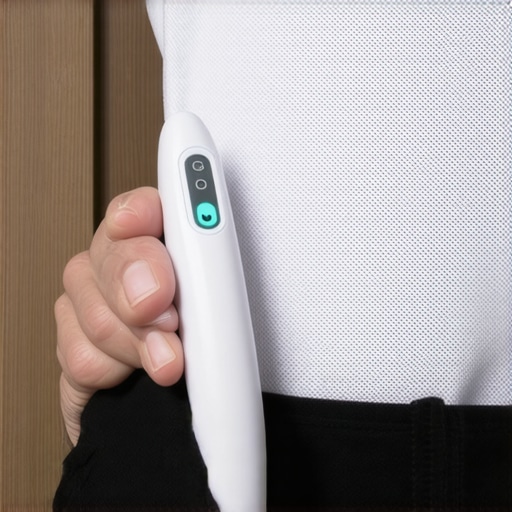 Modern digital health devices like continuous glucose monitors and smart injection pens used in weight loss treatment