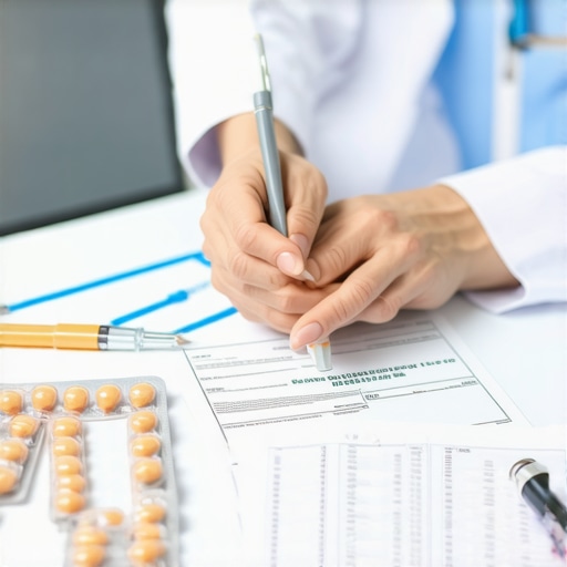 Doctor-Approved Best Practices for Using Semaglutide Safely and Effectively