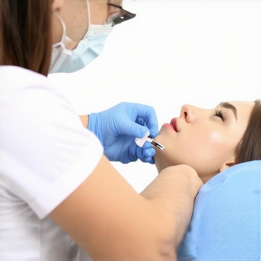 Doctor-Approved Injection Tips for Reducing Discomfort & Side Effects
