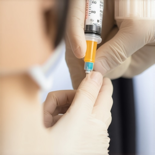 Doctor-Approved Injections: Managing Appetite & Enhancing Results