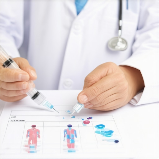 Doctor-Approved Strategies for Safe Injectable Weight Loss in 2024
