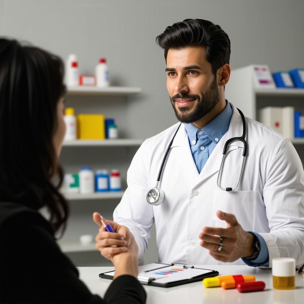 Doctor-Approved Tips for Long-Term Semaglutide Use & Success
