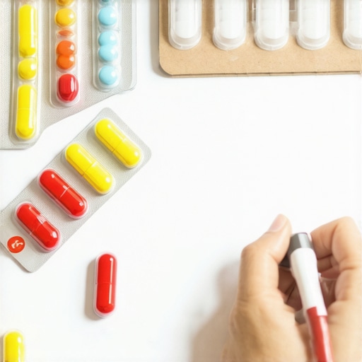 Doctor-Approved Tips for Long-Term Use of Semaglutide & Tirzepatide