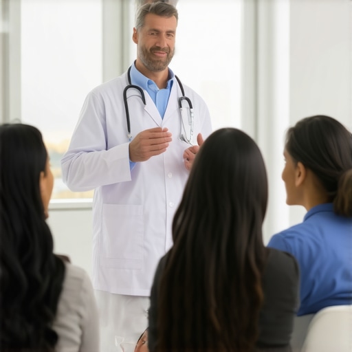 Doctor-Approved Tips for Long-Term Use of Tirzepatide & Appetite Control
