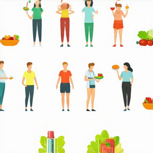 Doctor-Approved Weight Loss Advice: Incorporating Lifestyle Changes & Injections