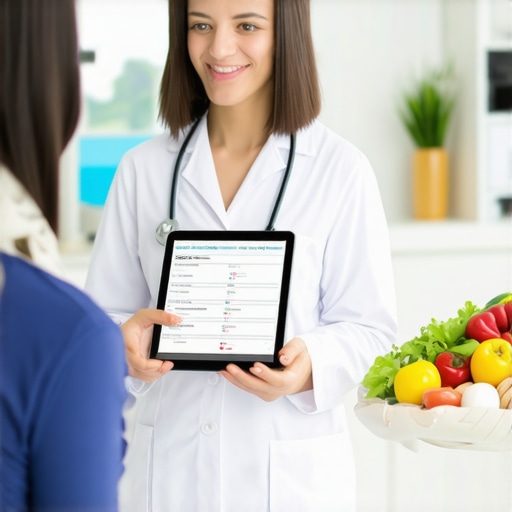 Doctor-Approved Weight Loss Advice: Proven Strategies for Long-Term Success