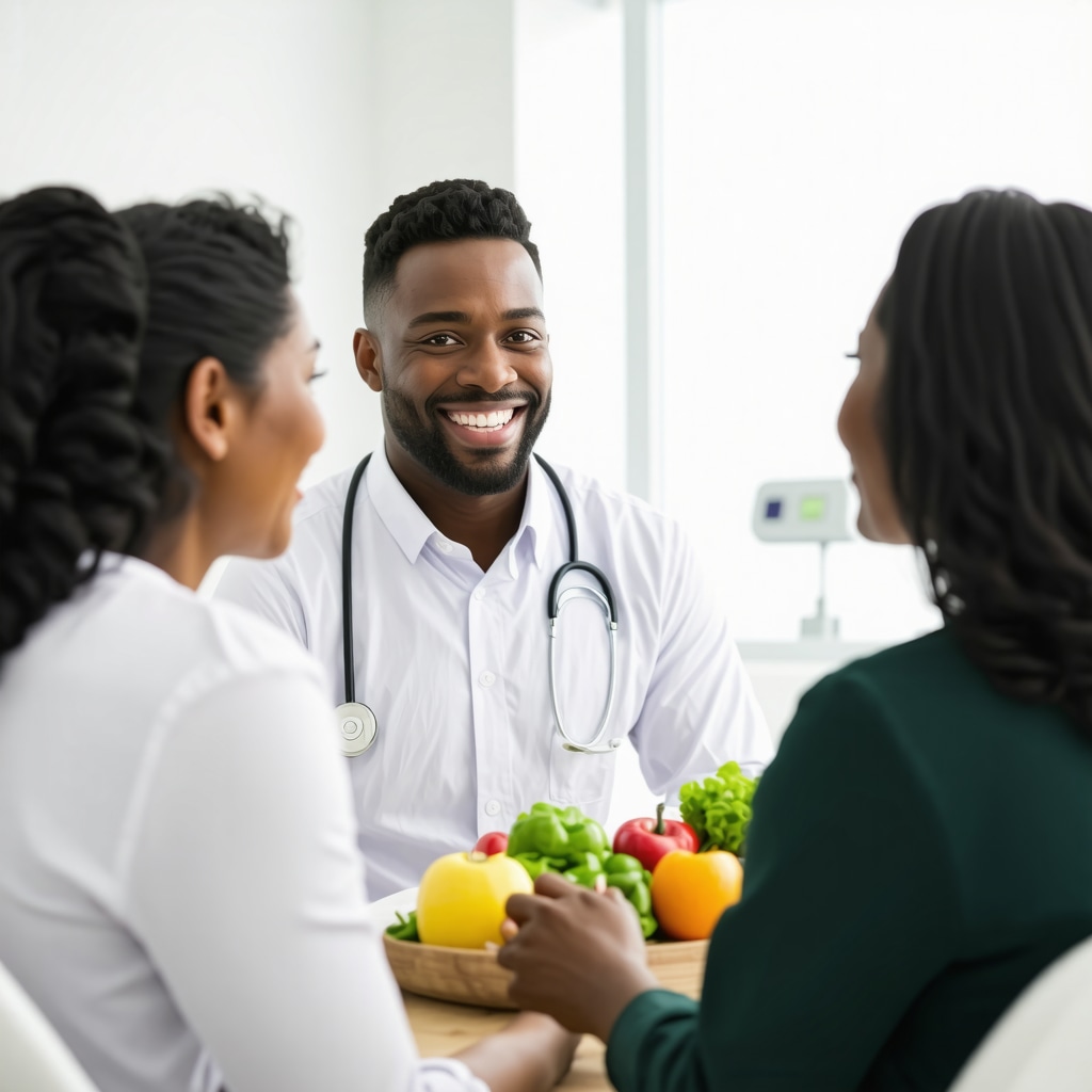 Doctor-Approved Weight Loss Advice for Safe & Consistent Results