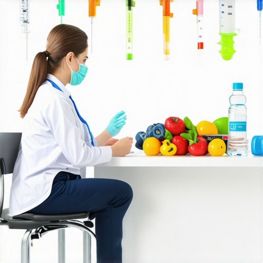 Doctor-Backed Advice on Combining Injections & Lifestyle for Fat Loss