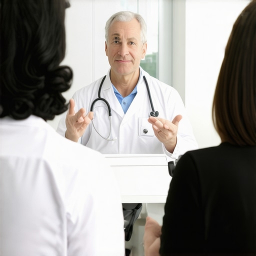 Doctor-Backed Advice on Safe Use of GLP-1 Medications for Fat Loss