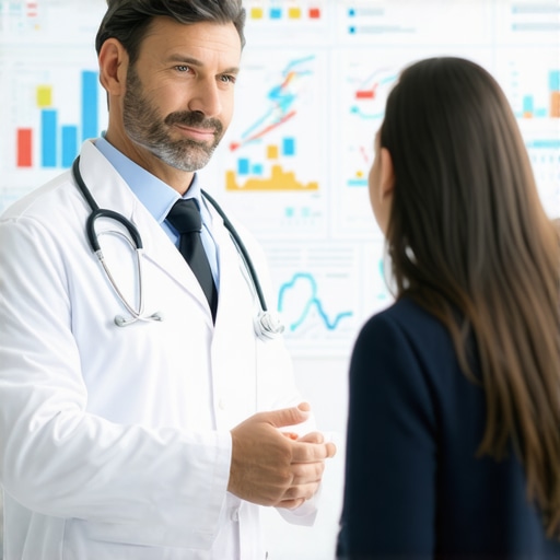 Doctor-Backed Strategies for Long-Term Ozempic & Wegovy Success