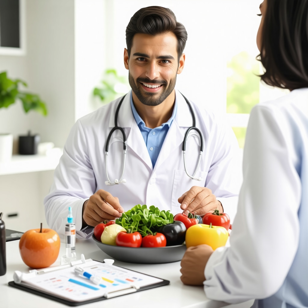Doctor-Backed Tips for Faster Fat Loss with Injections & Diet
