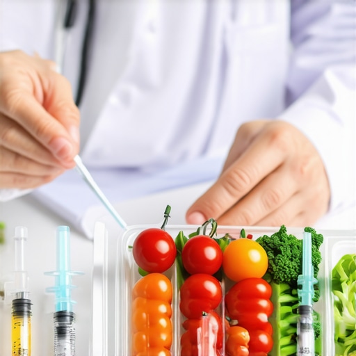 Doctor-Backed Tips for Incorporating Diet & Injectables for Best Results