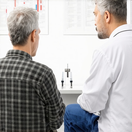 Doctor-Backed Tips for Safe & Effective Injectable Weight Loss