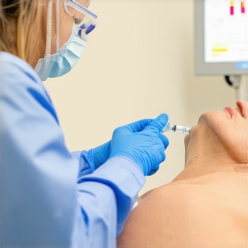 Effective Strategies for Safe & Long-Term Use of Injectable Treatments