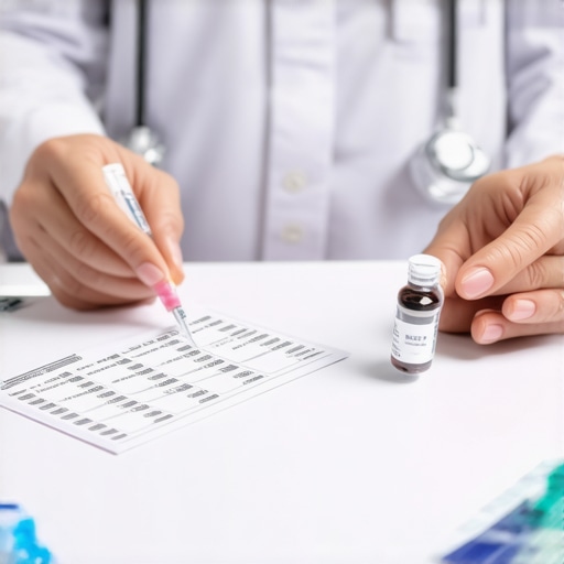 Effective Strategies for Using Tirzepatide & Syrups Safely in 2024