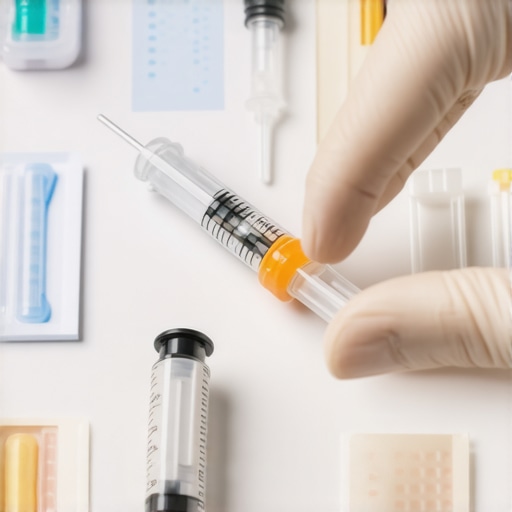 Effective Strategies to Prevent Injection Site Reactions & Achieve Results
