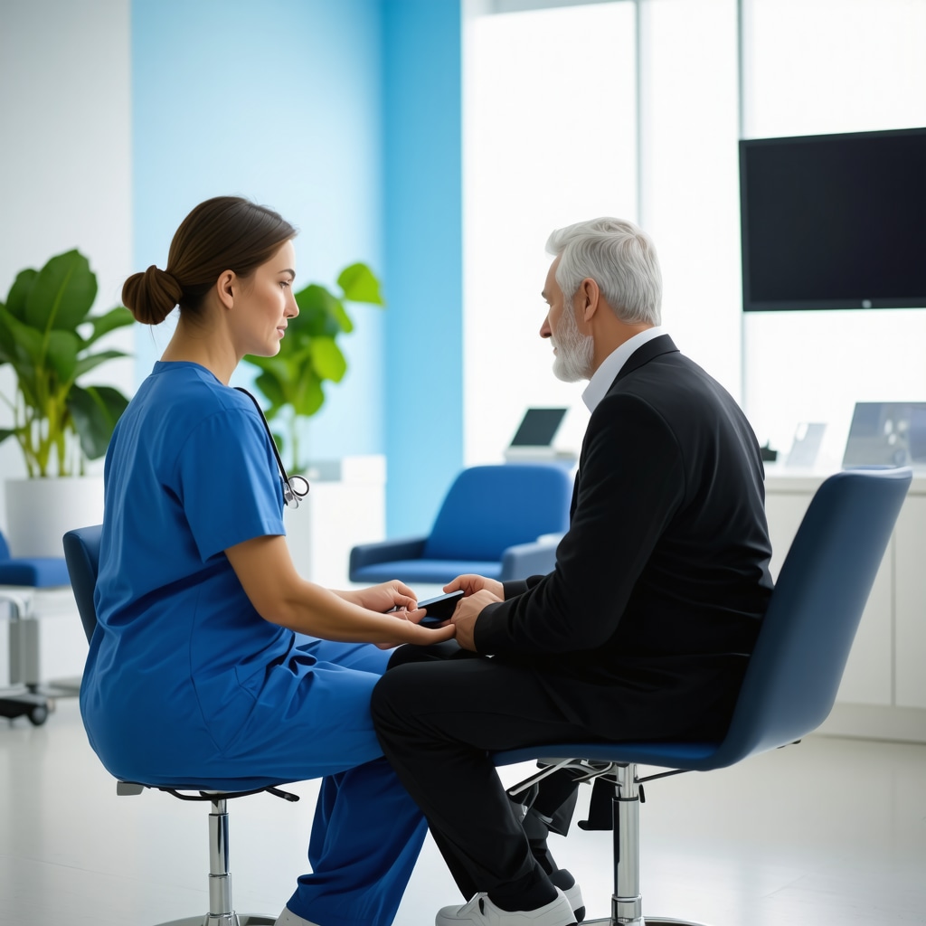 Effective Tips for Safe Use of Semaglutide for Long-Term Results