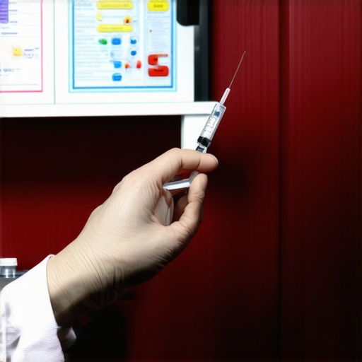 Effective Tips to Prevent Injection Reactions & Manage Discomfort
