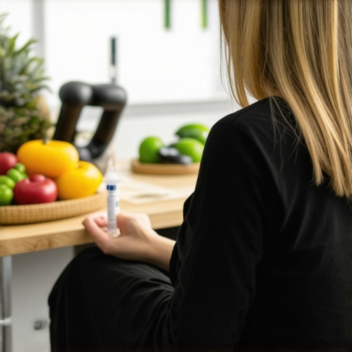 Effective Ways to Incorporate Lifestyle & Prescribed Injections for Fat Loss