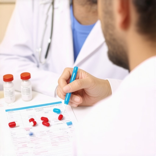 Expert Strategies for Safe & Effective Semaglutide Use in 2024