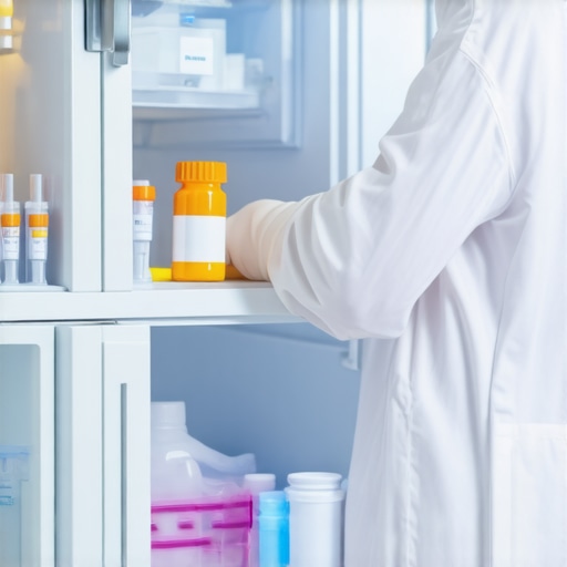 Expert Tips for Safe Handling and Storage of Weight Loss Injections