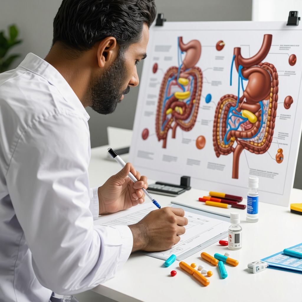 GLP-1 Medication Insights: Best Practices for Semaglutide & Tirzepatide