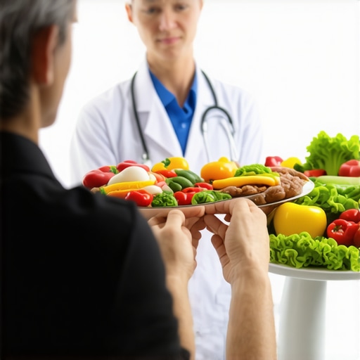 GLP-1 Medication Insights: Managing Appetite & Enhancing Fat Loss Effectively