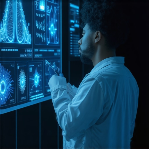 Futuristic healthcare consultation using genetic and digital health data