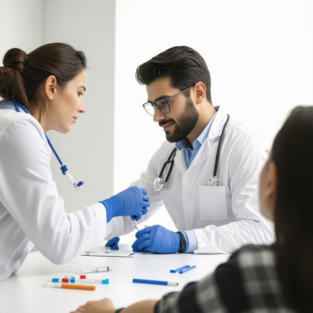 Health Tips for Injection-Based Weight Loss: Do’s & Don’ts for Safe Use