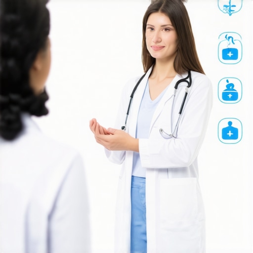 How to Avoid Common Side Effects of GLP-1 Medications Effectively