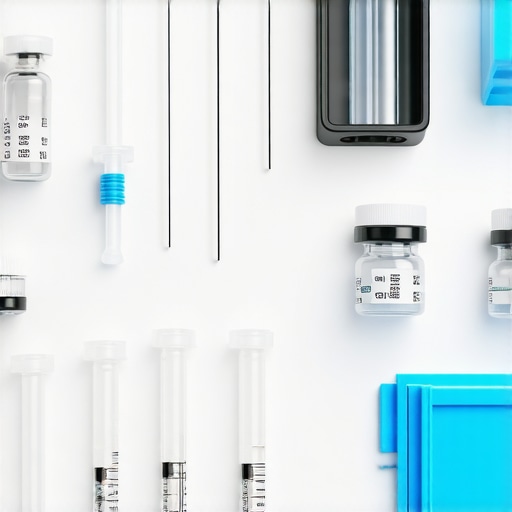 How to Handle & Store Your Prescribed Injections Properly