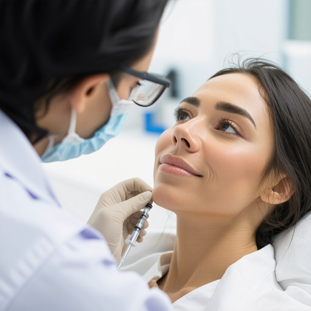 How to Incorporate Lifestyle Changes with Injectable Injections