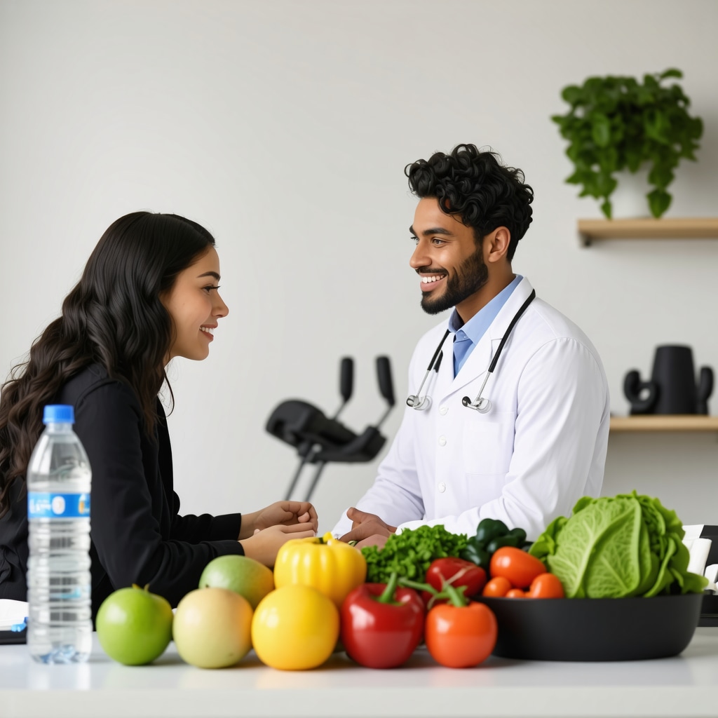How to Incorporate Lifestyle Changes with Injectable Weight Loss Treatments