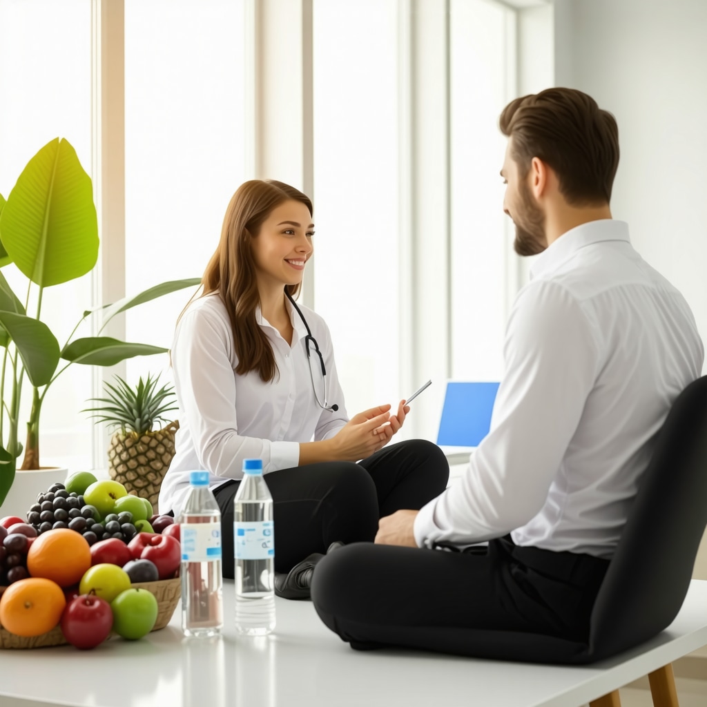 How to Incorporate Lifestyle Changes with Injectable Weight Loss Treatments