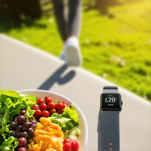How to Incorporate Lifestyle Changes with Your Injectable Weight Loss Plan