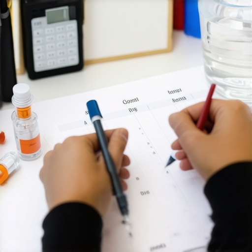 How to Incorporate Lifestyle Changes with Your Injection Plan