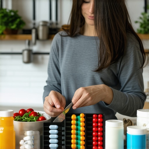 How to Incorporate Lifestyle & Medication for Better Fat Loss Outcomes