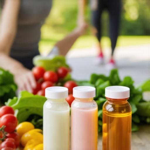 How to Incorporate Lifestyle & Medication for Lasting Fat Loss