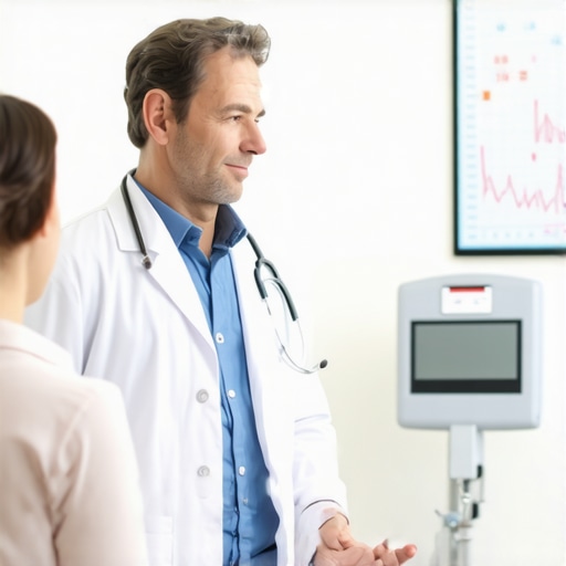 How to Incorporate Medical Supervision for Effective Weight Loss Results