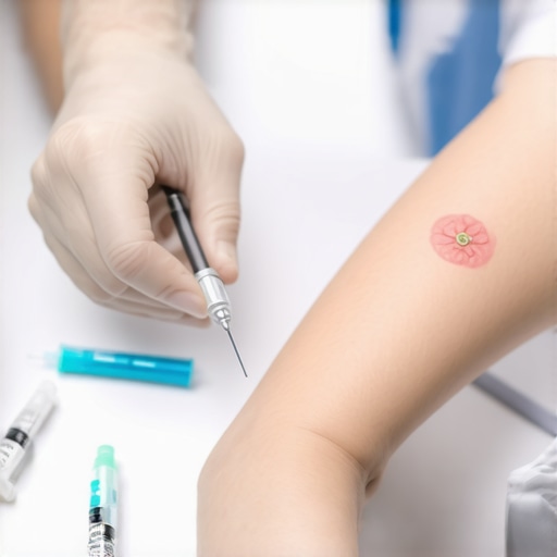 How to Manage Injection Site Reactions Safely & Effectively