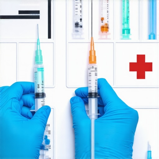 How to Maximize Long-Term Results with Weekly Injection Tips