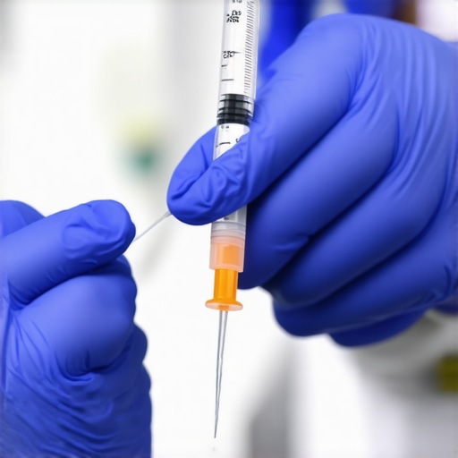 How to Maximize Your Fat Loss Results with Safe Injection Practices
