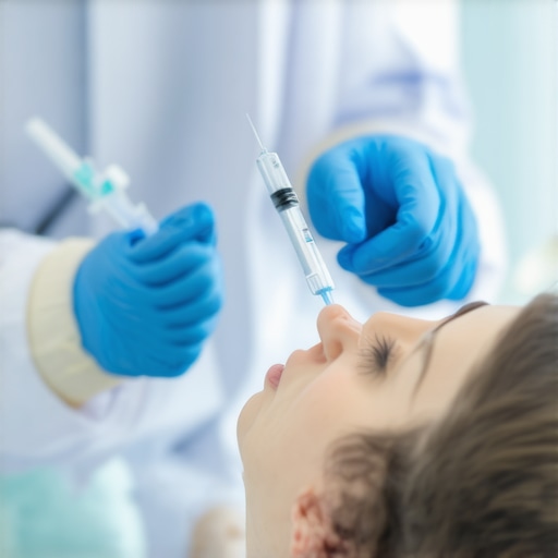 How to Minimize Injection Site Reactions & Side Effects Safely
