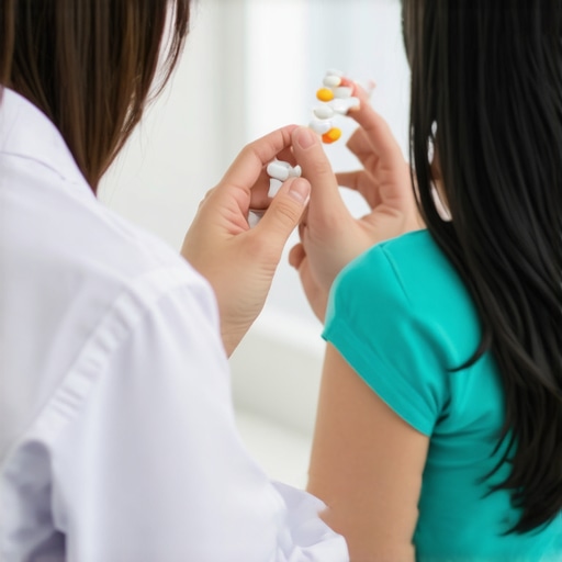How to Minimize Side Effects When Using Semaglutide Safely